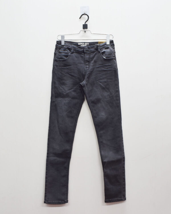 Men's Denim Bottoms