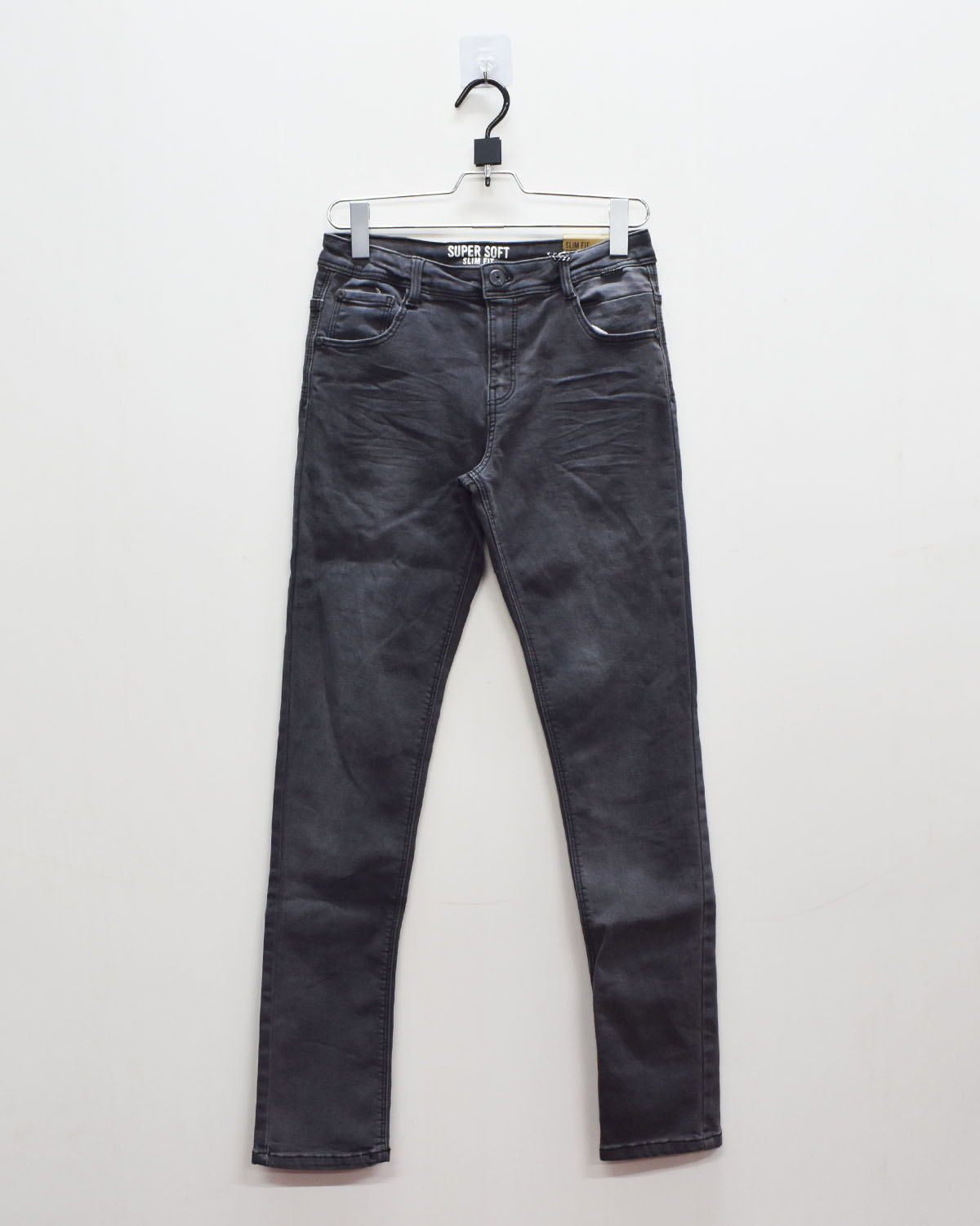 Men's Denim Bottoms