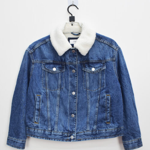 Jacket Denim