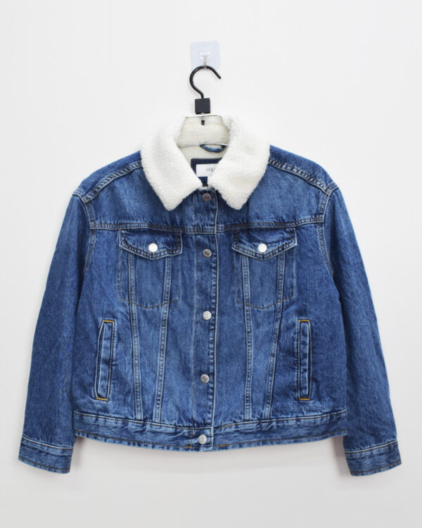 Jacket Denim