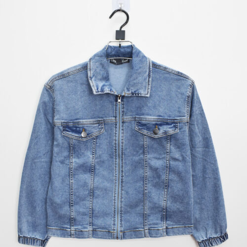 Jacket Denim