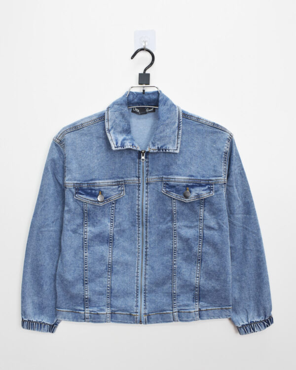 Jacket Denim