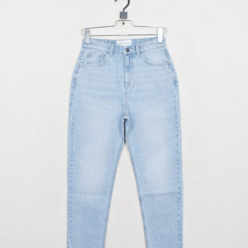 Ladies Denim Bottoms