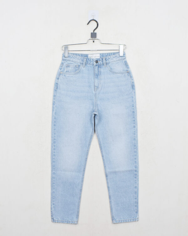 Ladies Denim Bottoms