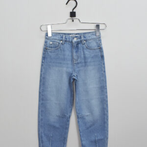 Kid's Denim Bottoms