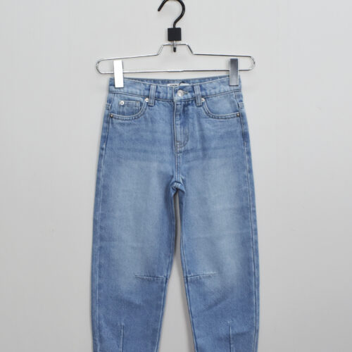 Kid's Denim Bottoms