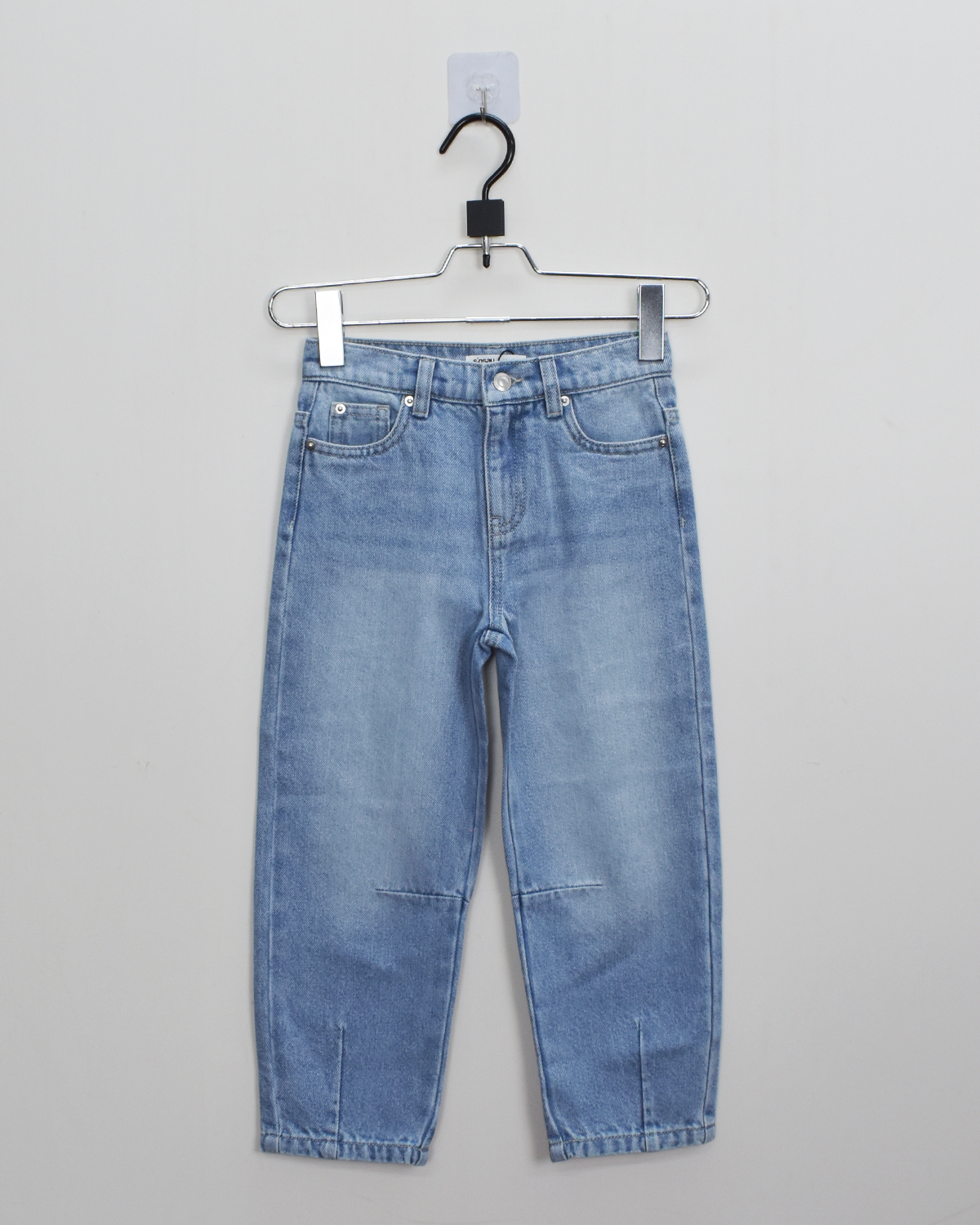 Kid's Denim Bottoms