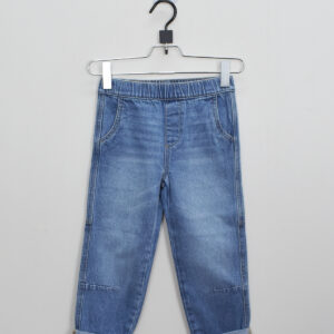 Kid's Denim Bottoms