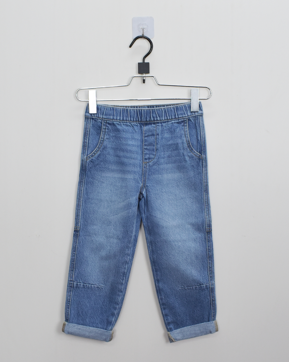 Kid's Denim Bottoms