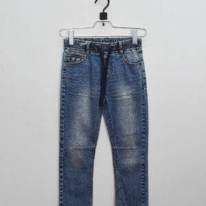 Kid's Denim Bottoms