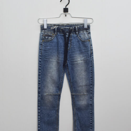 Kid's Denim Bottoms