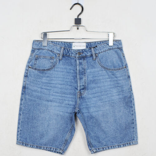 Ladies Denim Bottoms