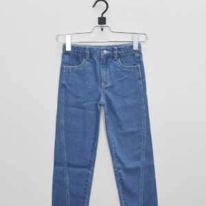 Kid's Denim Bottoms