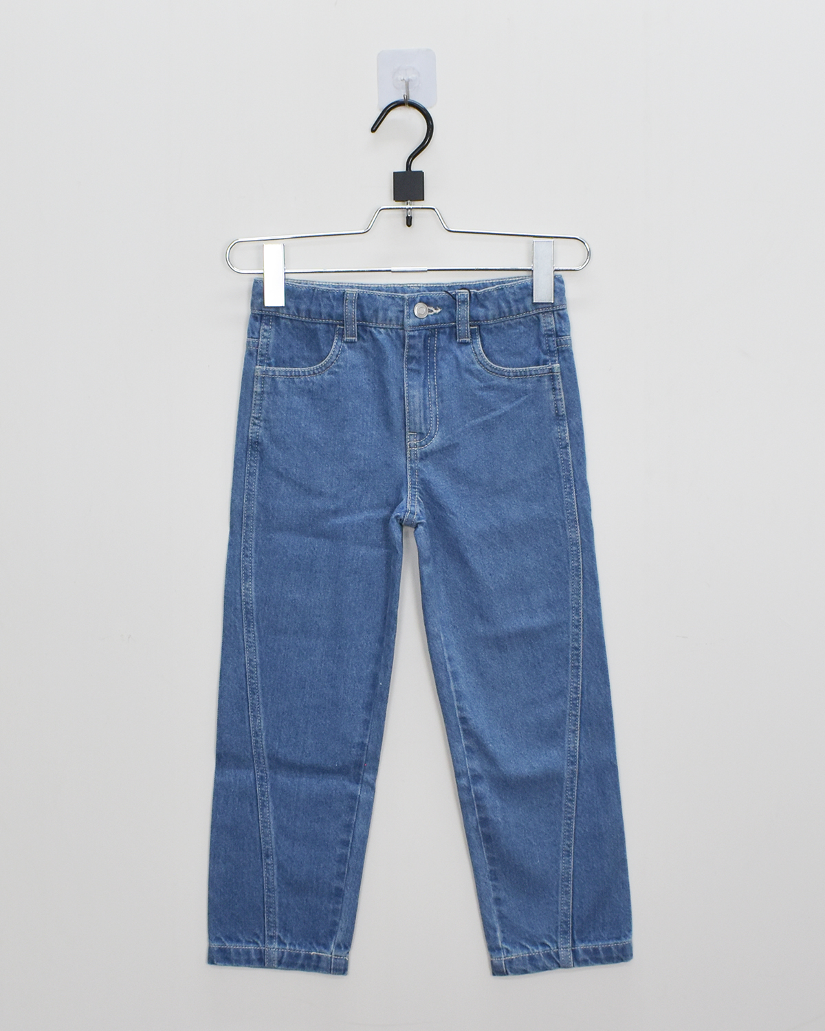 Kid's Denim Bottoms