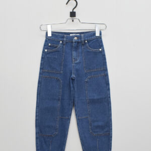 Kid's Denim Bottoms