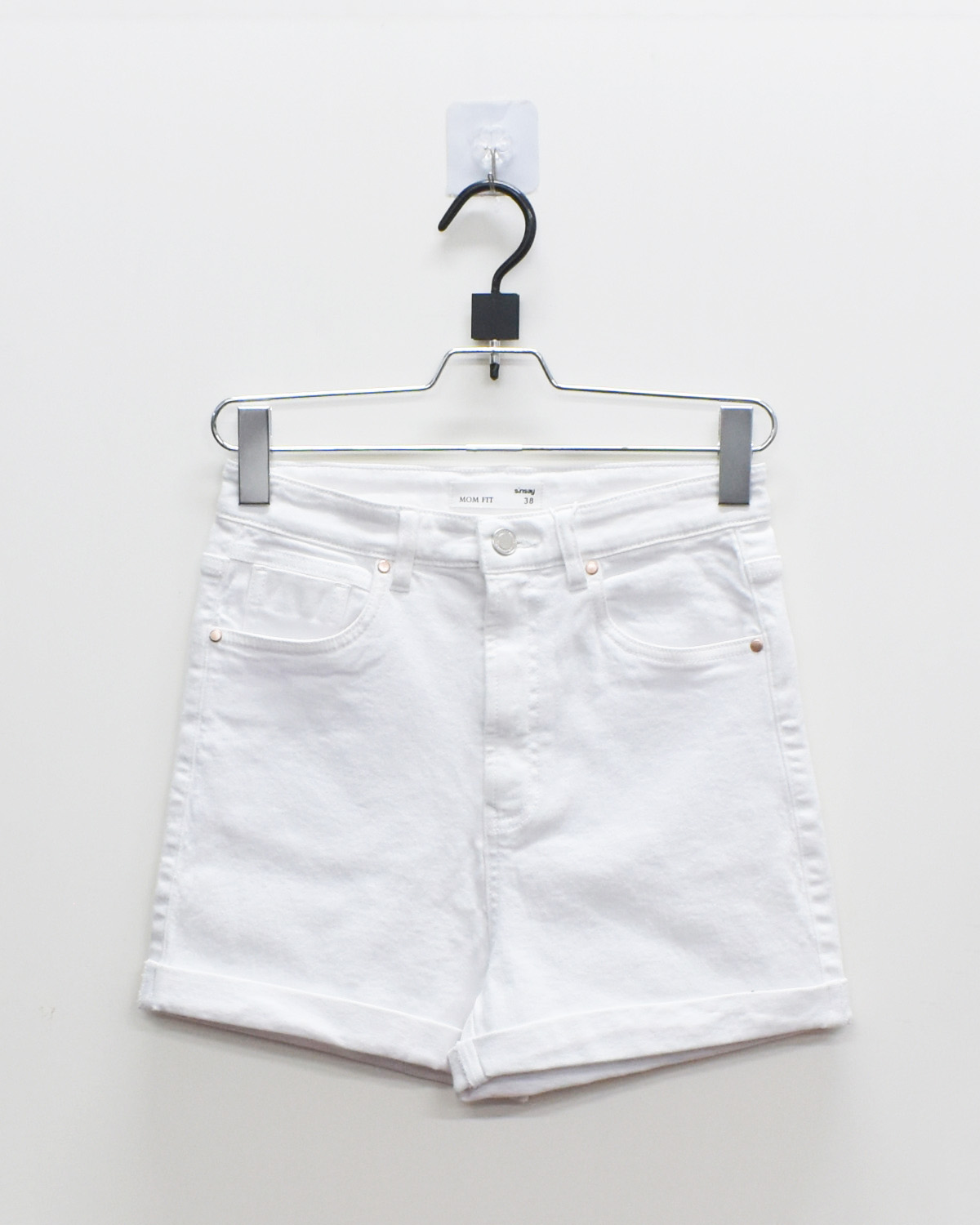 Ladies Non Denim Bottoms