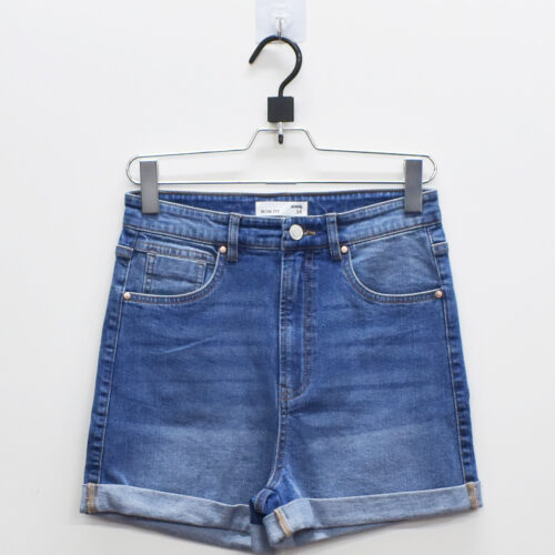 Ladies Denim Bottoms