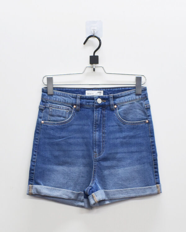 Ladies Denim Bottoms