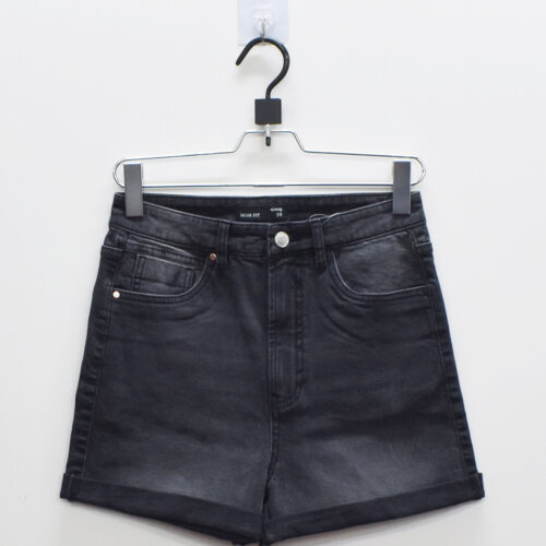 Ladies Denim Bottoms