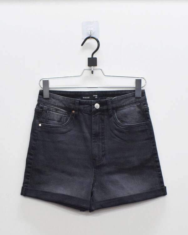 Ladies Denim Bottoms