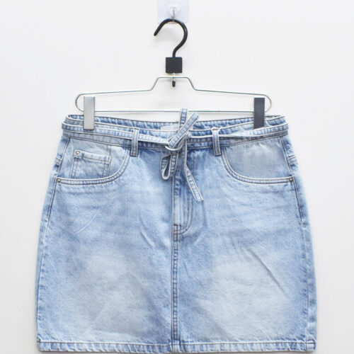 Ladies Denim Bottoms