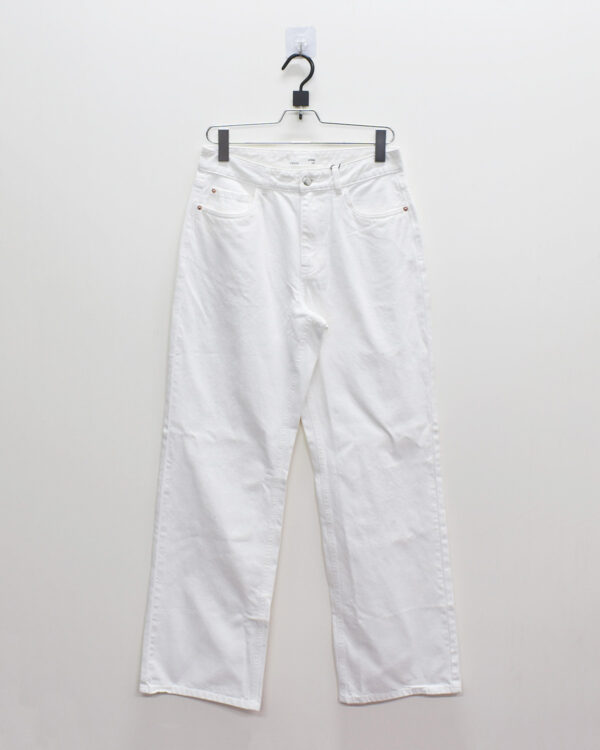 Ladies Non Denim Bottoms