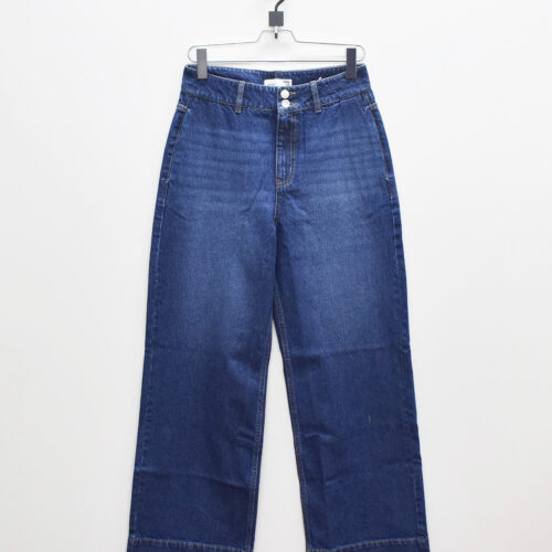 Ladies Denim Bottoms