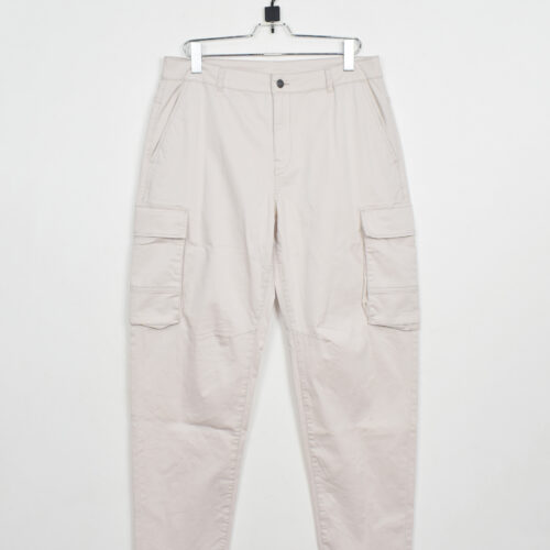 Men's Non Denim Bottoms