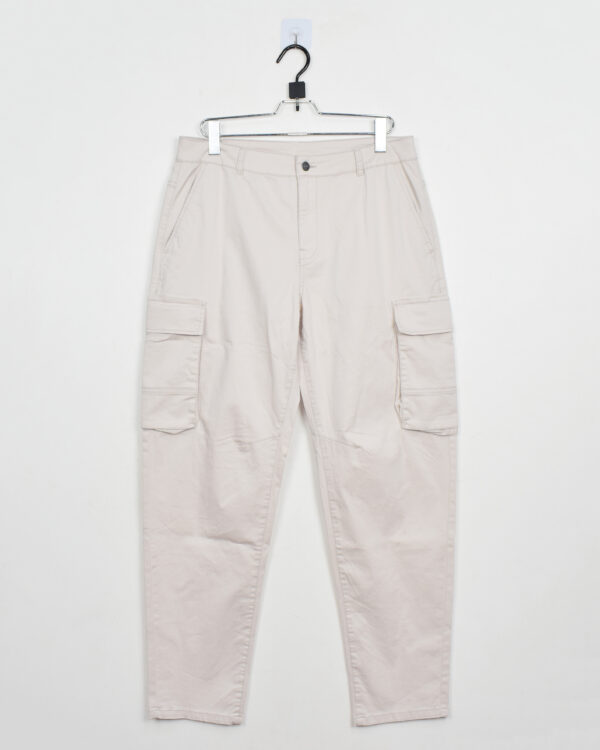 Men's Non Denim Bottoms