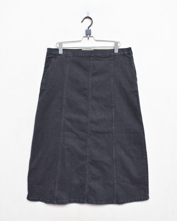 Ladies Denim Bottoms