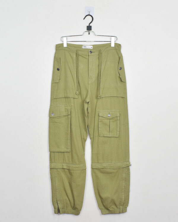 Kid's Non Denim Bottoms