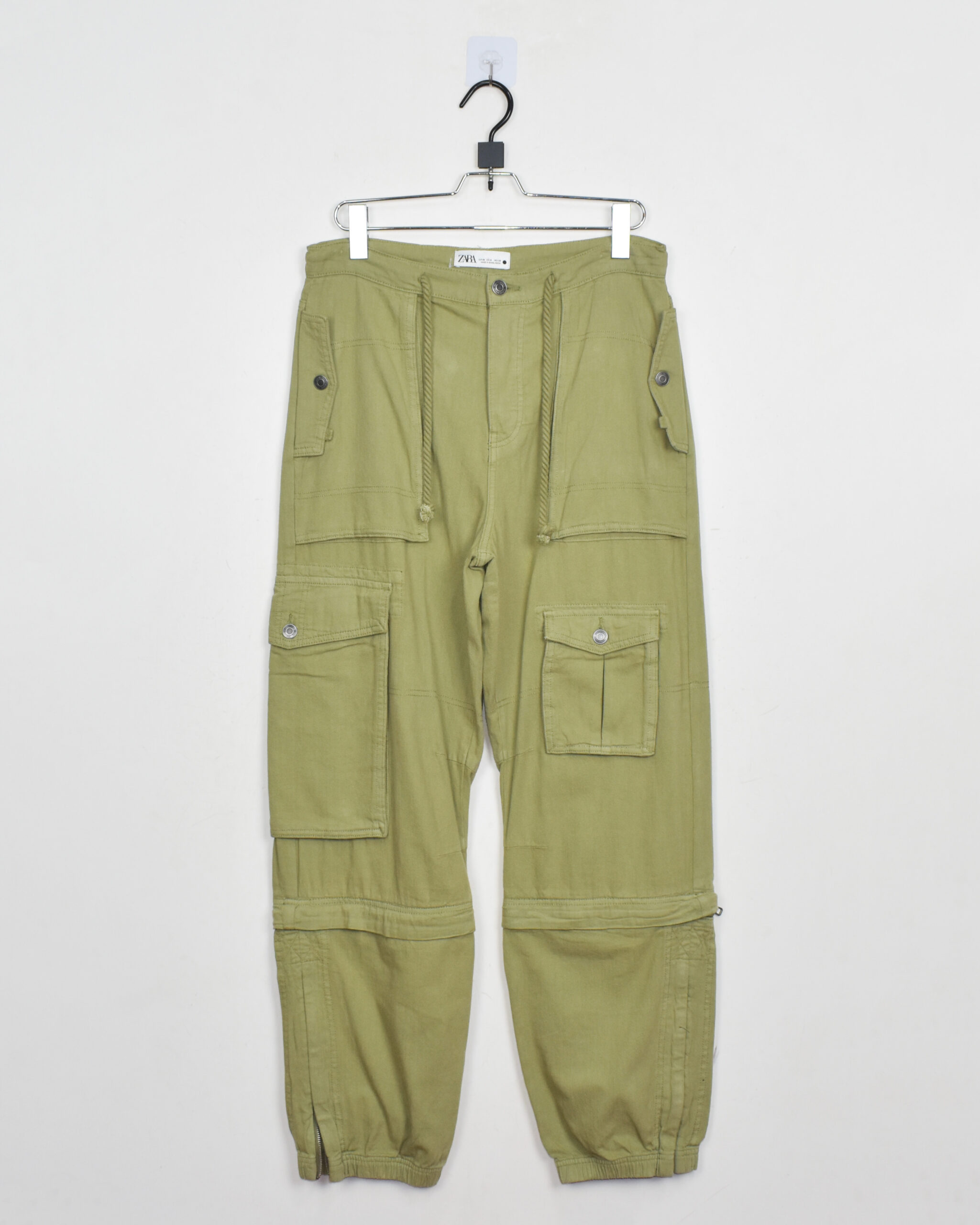 Kid's Non Denim Bottoms