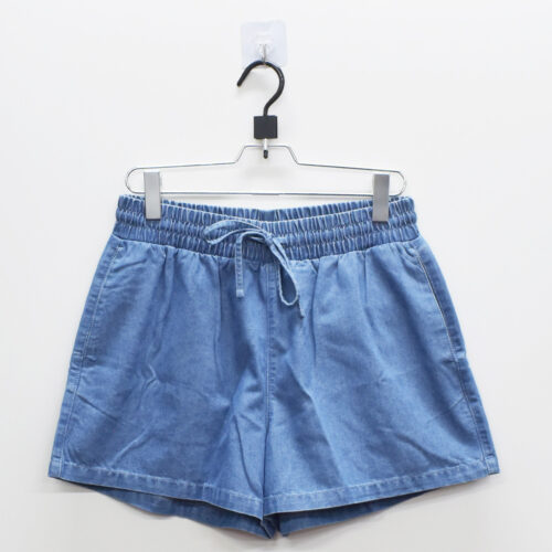 Ladies Denim Bottoms