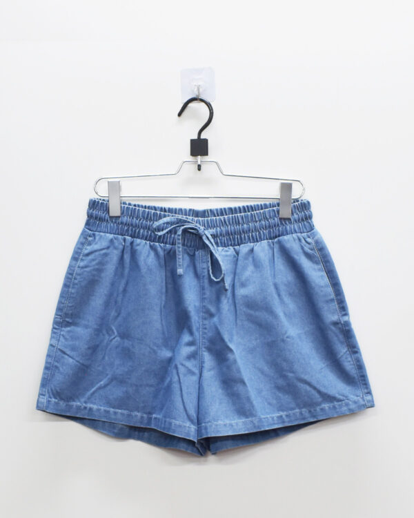 Ladies Denim Bottoms