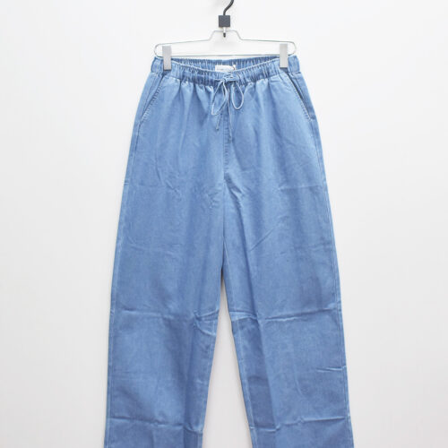 Ladies Denim Bottoms
