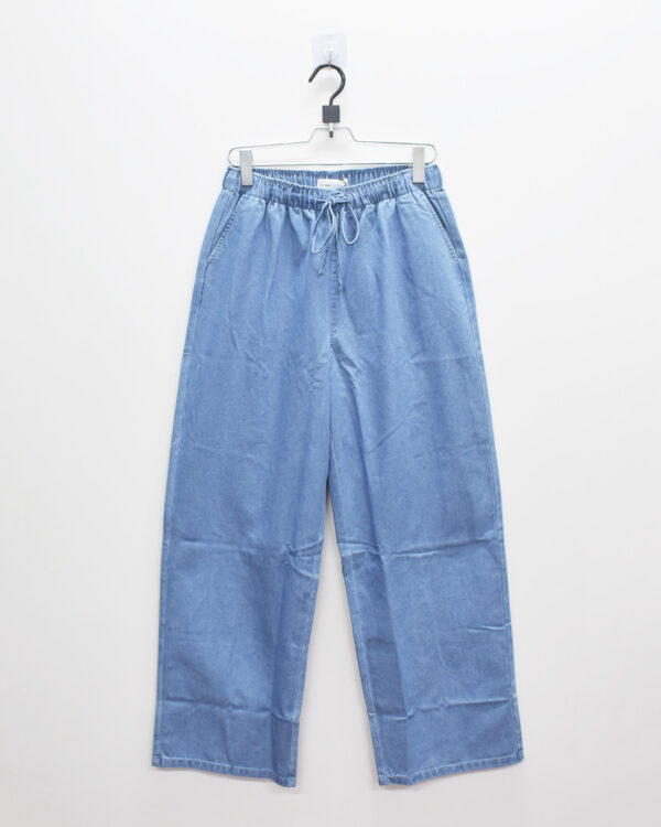 Ladies Denim Bottoms