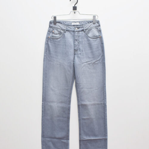 Ladies Denim Bottoms