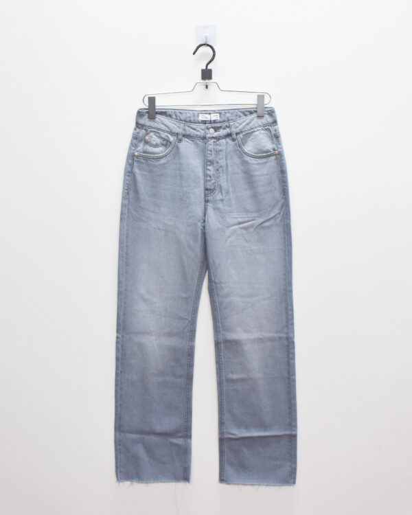Ladies Denim Bottoms