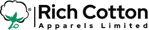 rich cotton logo